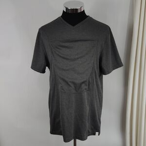 Lalabu Short Sleeve Dad Shirt